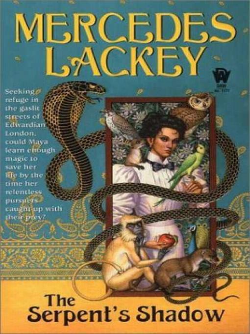 Download mercedes lackey books free #4