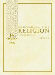 Encyclopedia of religion. vol. 14 of 14 (TRANSCENDENTAL MEDITATION - ZWINGLI, HULDRYCH)
