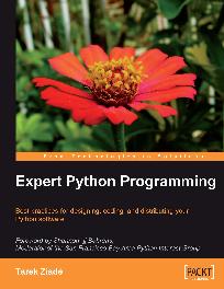 Expert Python programming