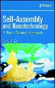 Self-Assembly and Nanotechnology A Force Balance Approach