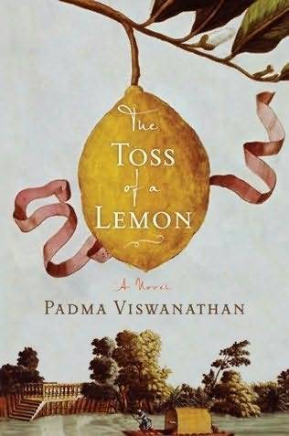 The Toss of a Lemon
